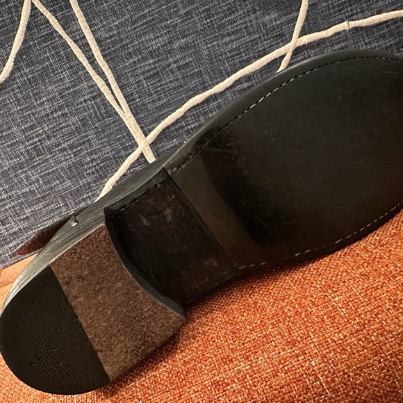 Fiorentini and Baker boots - Picture 9 of 13